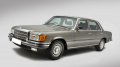 Mercedes-Benz S-Class Sedan (W116)